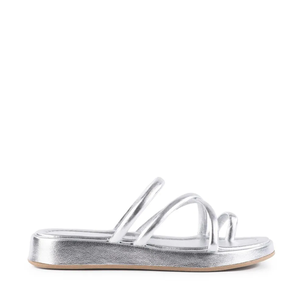 Rule The World Sandal