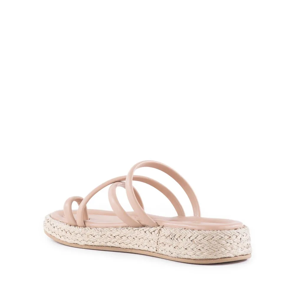 Rule The World Sandal