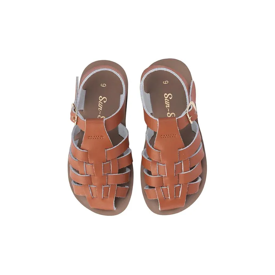 Salt Water Sun-Sun Sailor, Tan