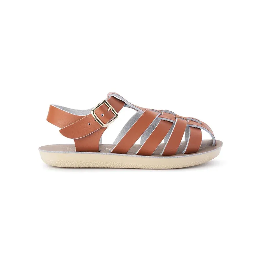 Salt Water Sun-Sun Sailor, Tan