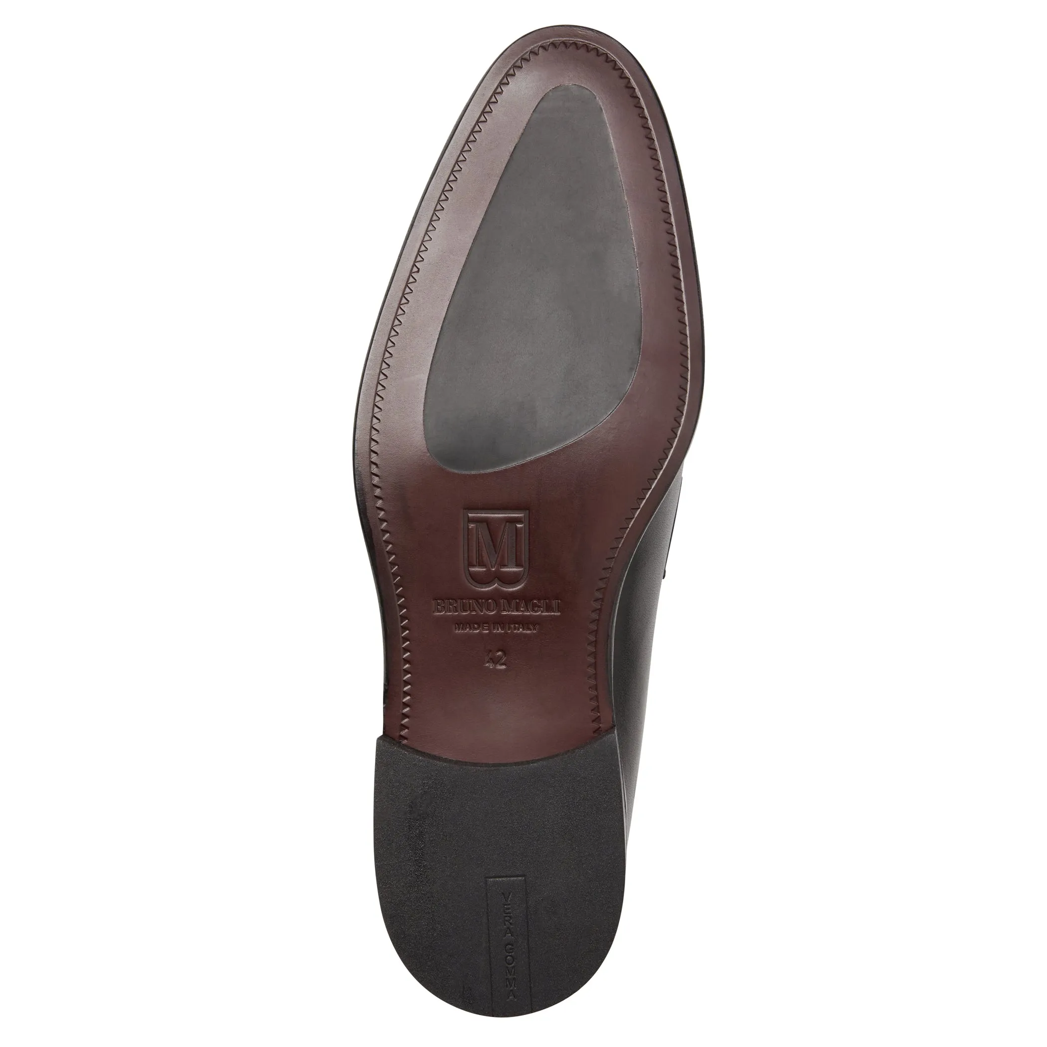 Sante Classic Bit Loafer