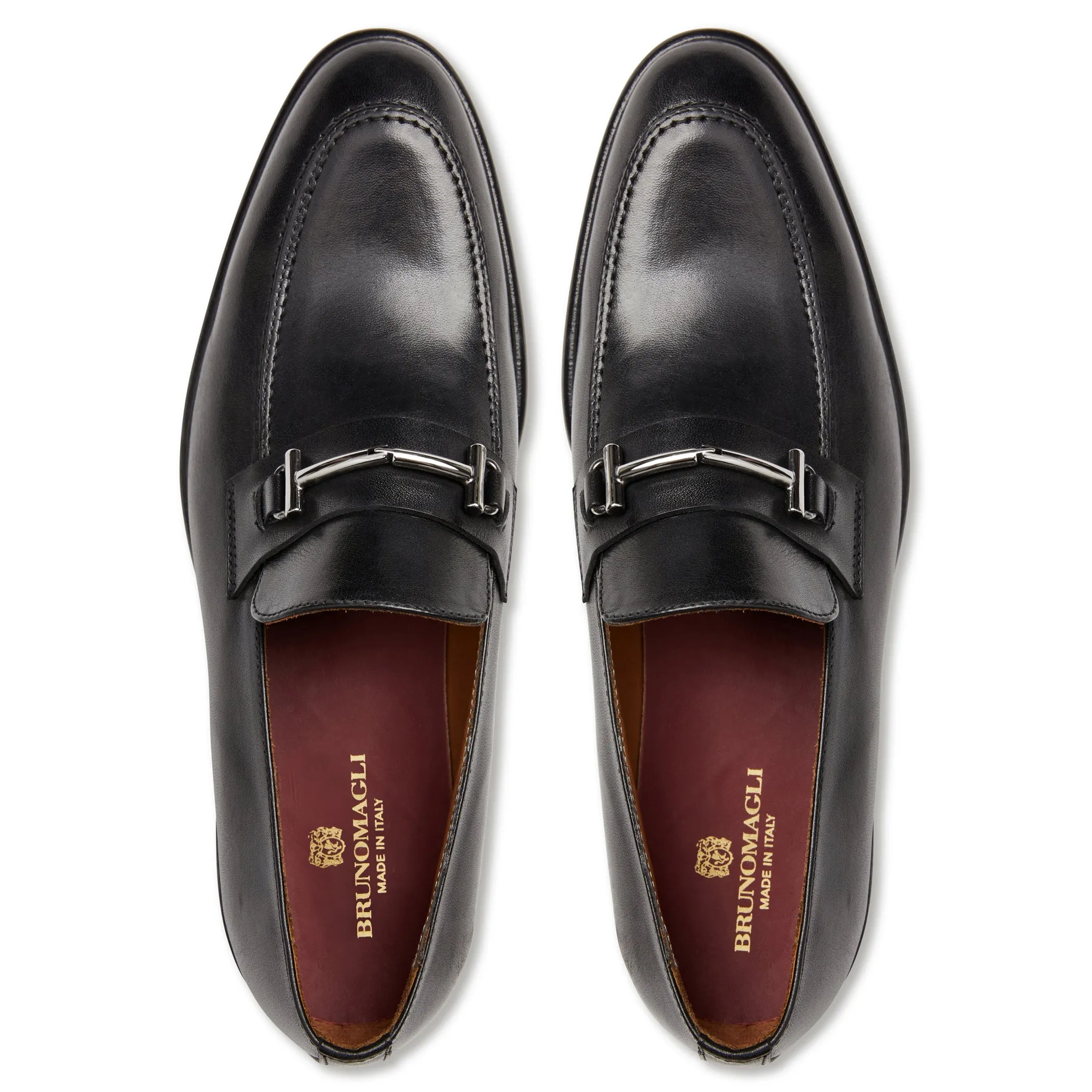 Sante Classic Bit Loafer
