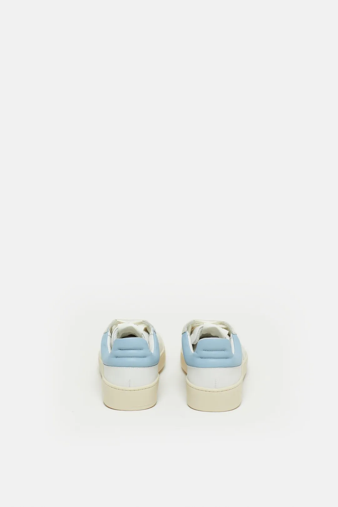 Sneaker Low - Soft Blue