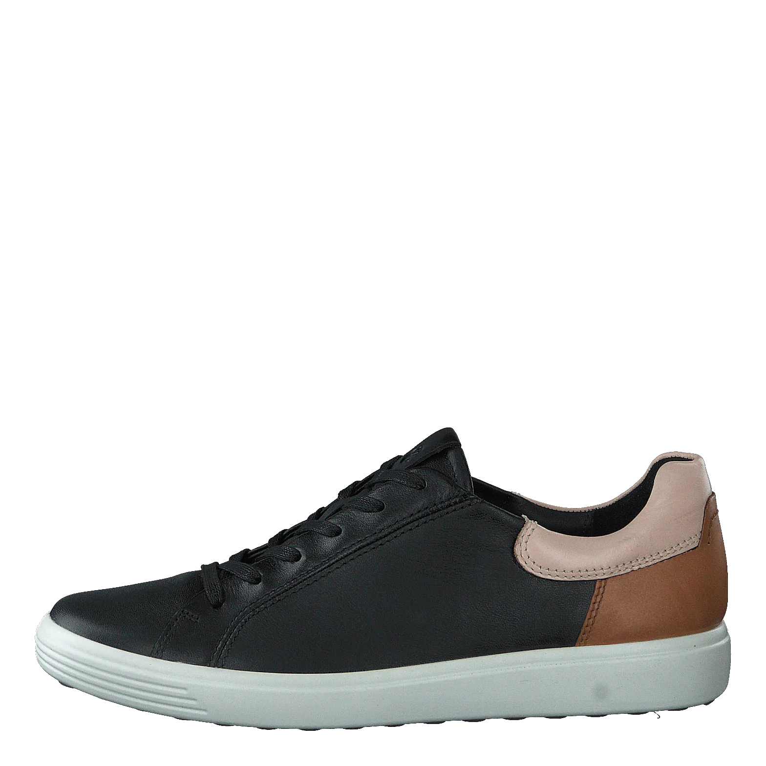 Soft 7 W Black/rose Dust/lion