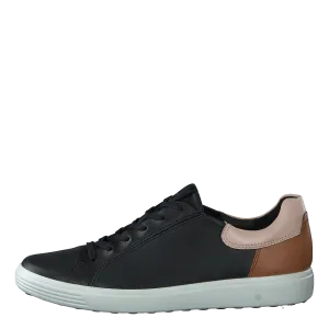 Soft 7 W Black/rose Dust/lion