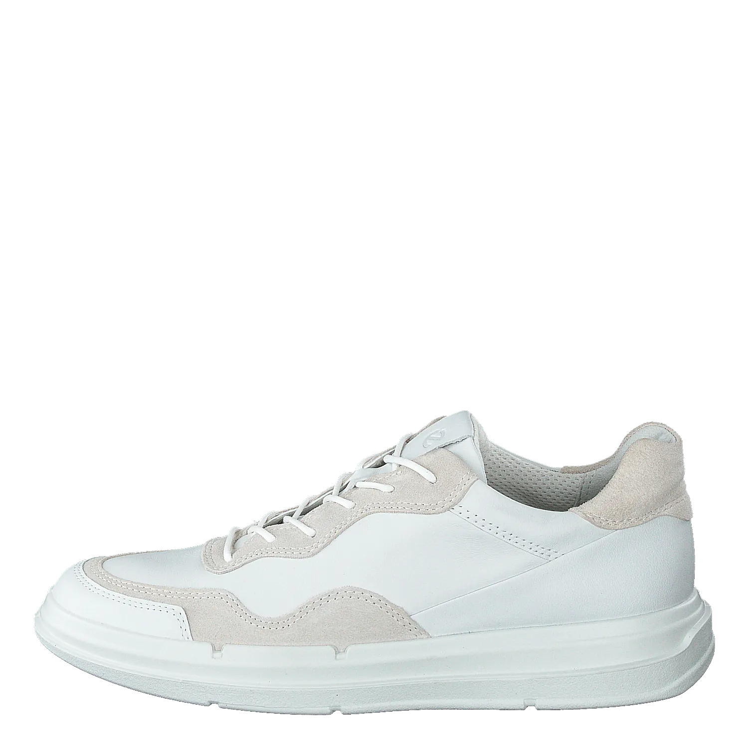 Soft X W White/shadow White