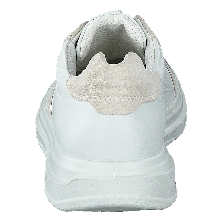 Soft X W White/shadow White