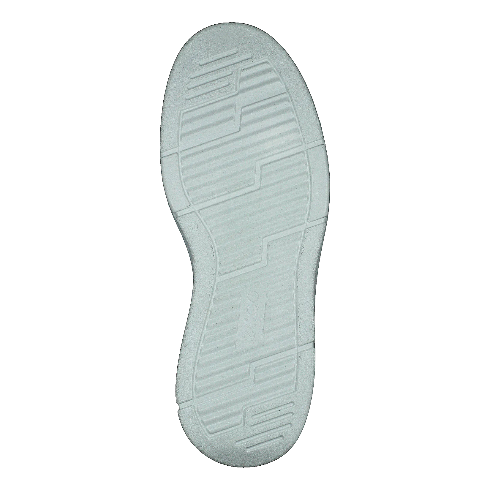 Soft X W White/shadow White