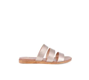 Tavernes Metallic Champagne