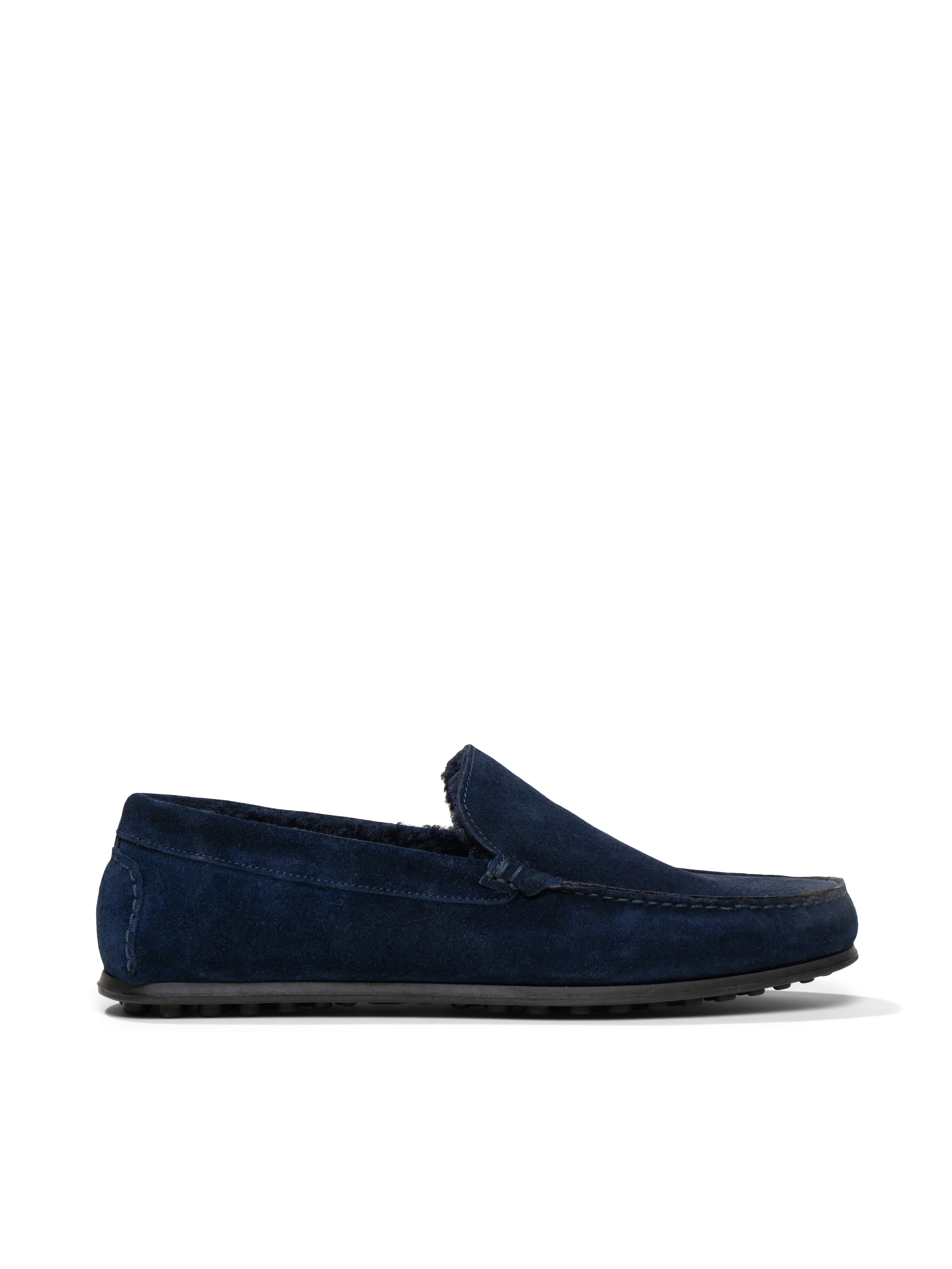 The Felize Shearling Uomo