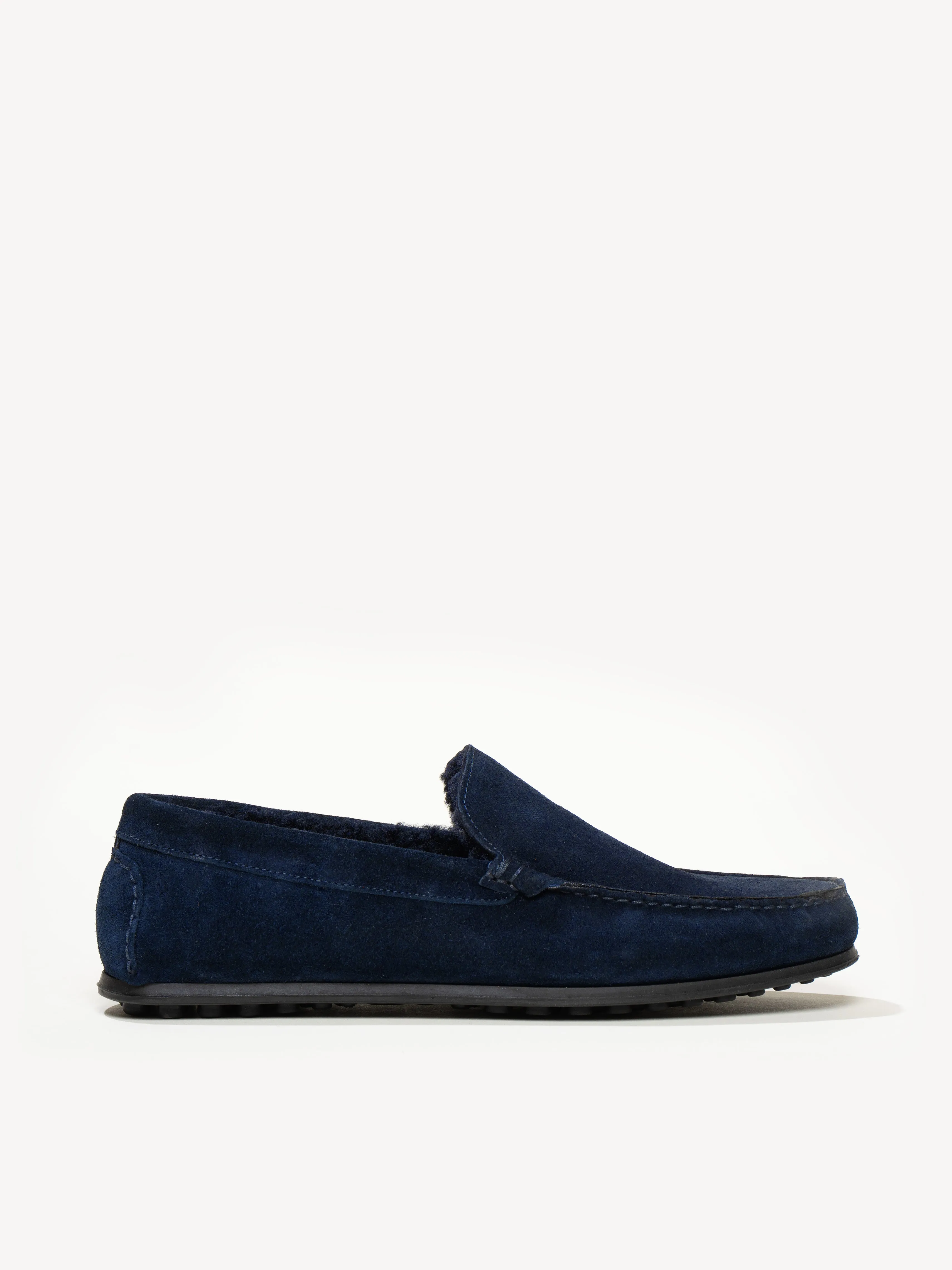 The Felize Shearling Uomo