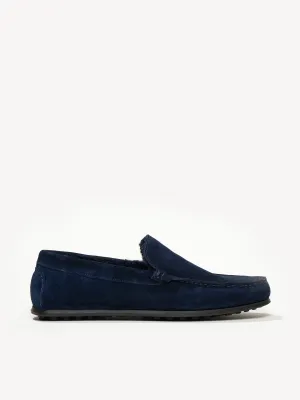 The Felize Shearling Uomo