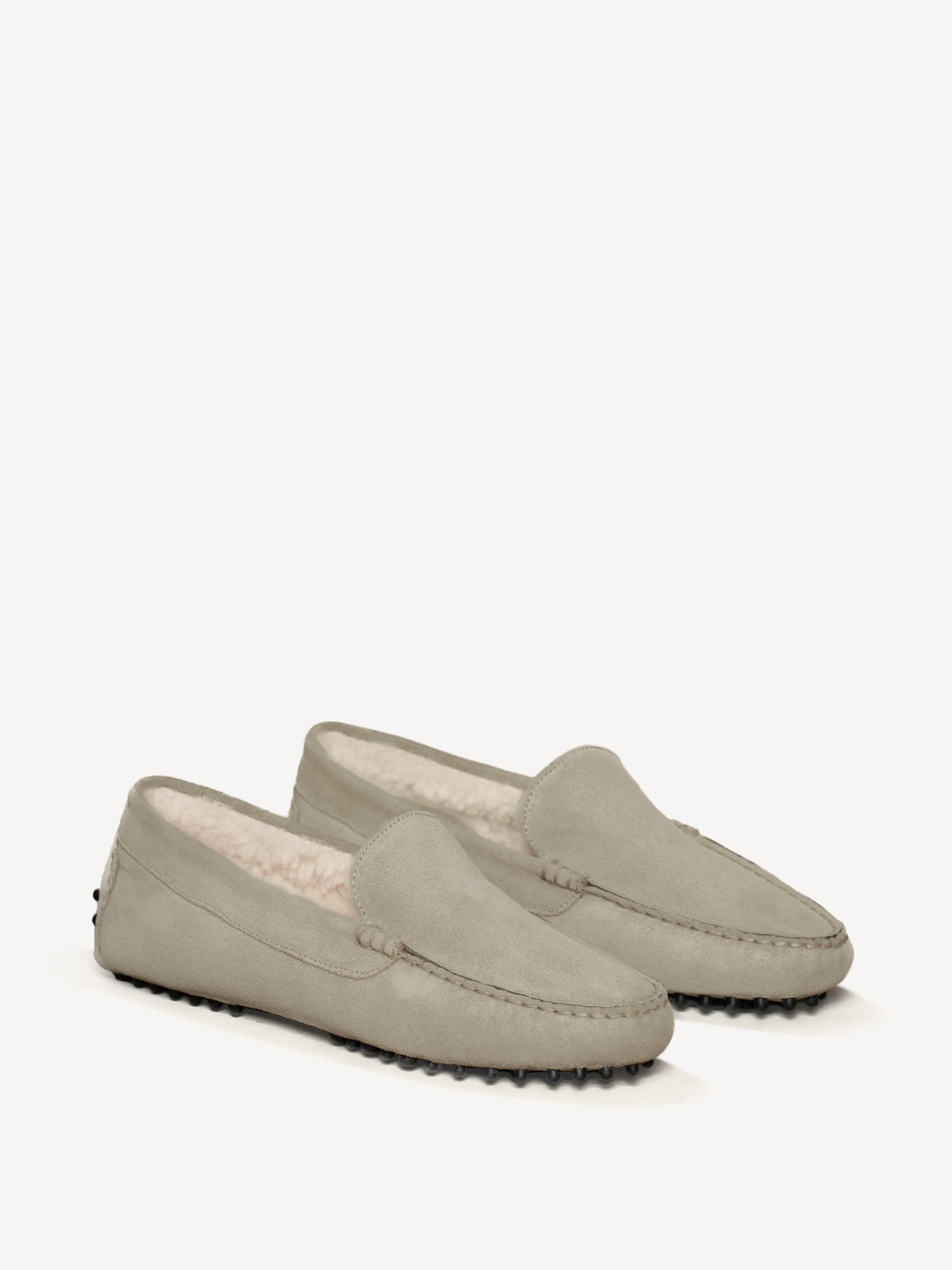 The Felize Shearling