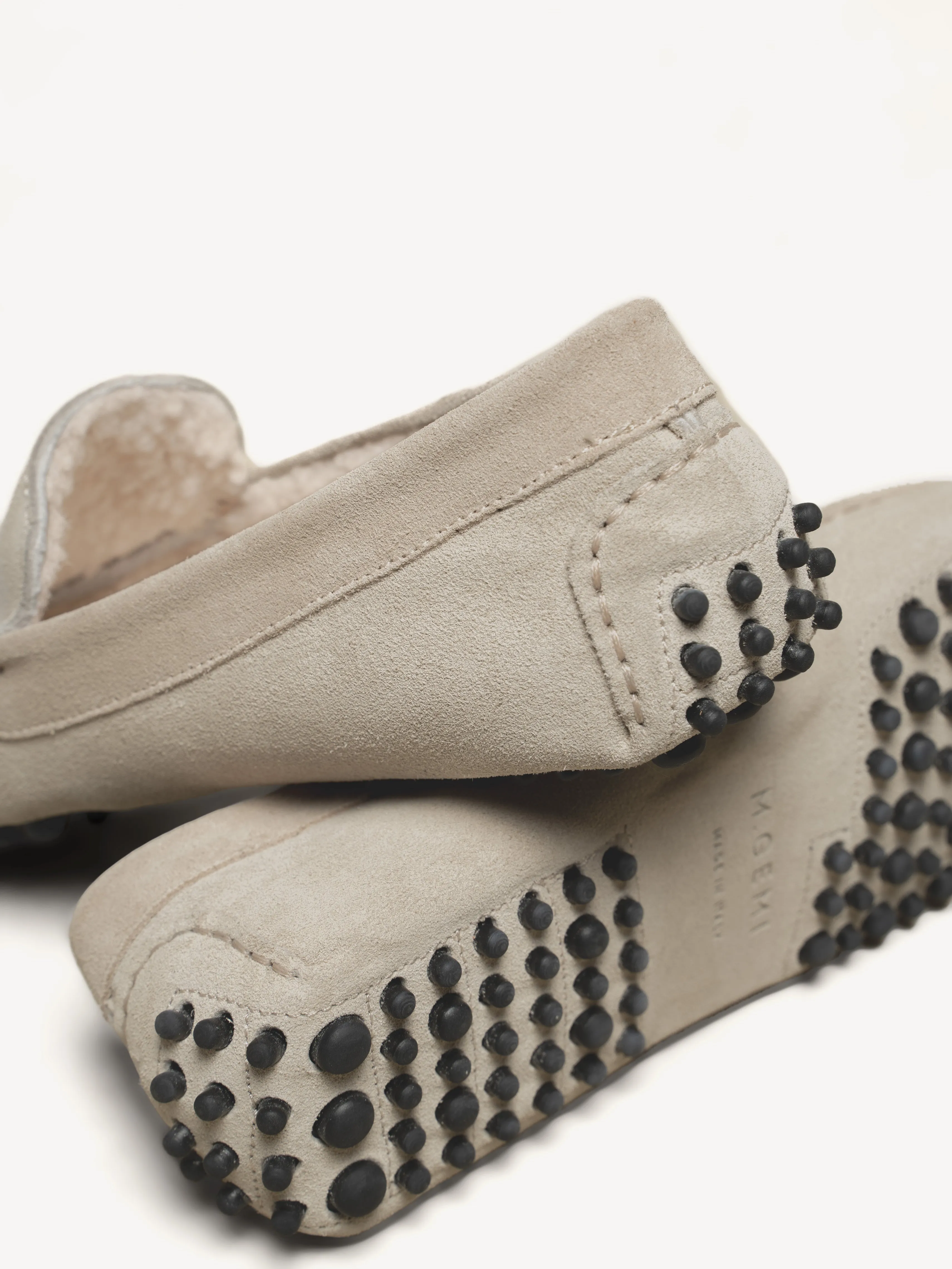 The Felize Shearling