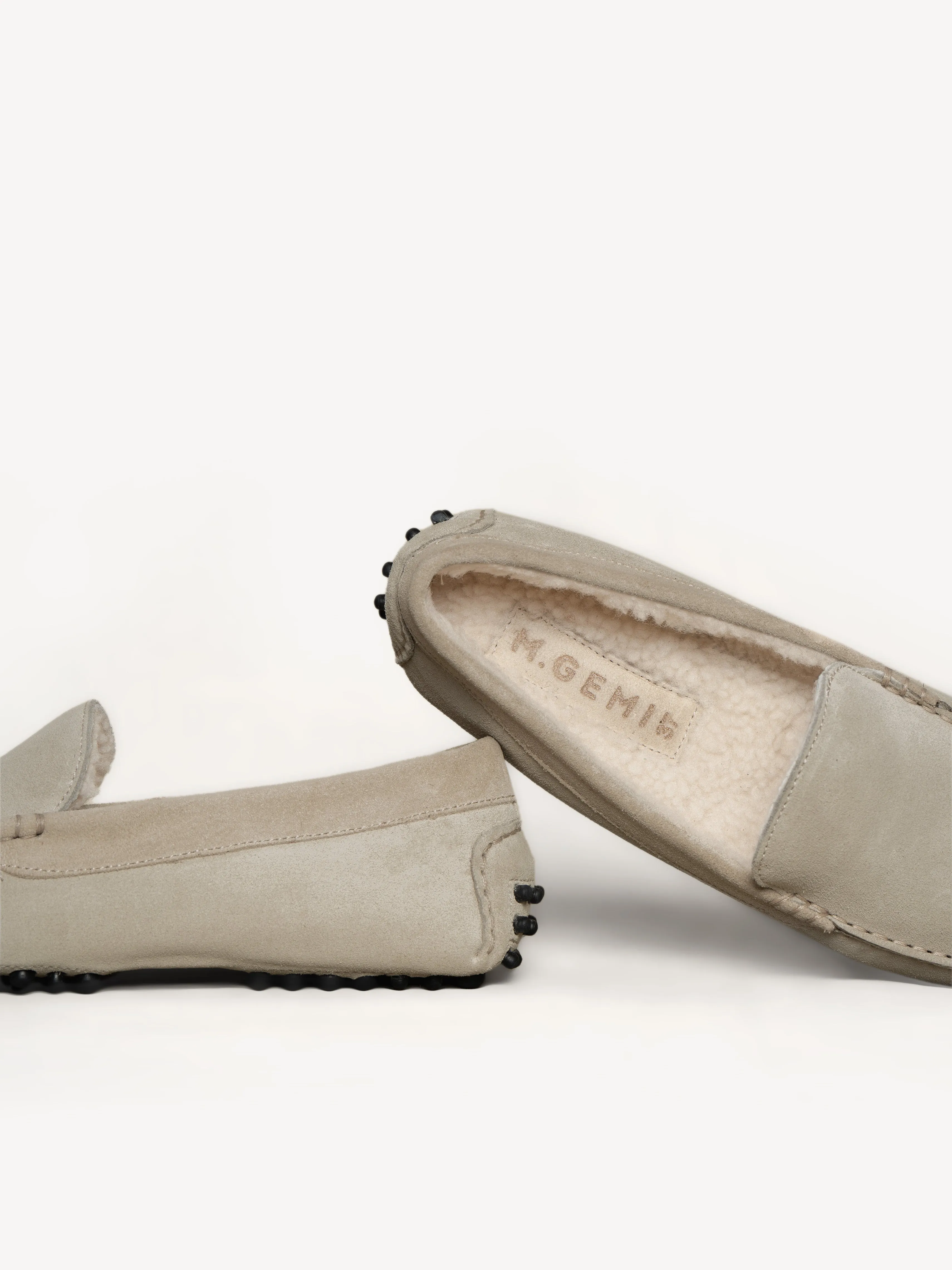The Felize Shearling