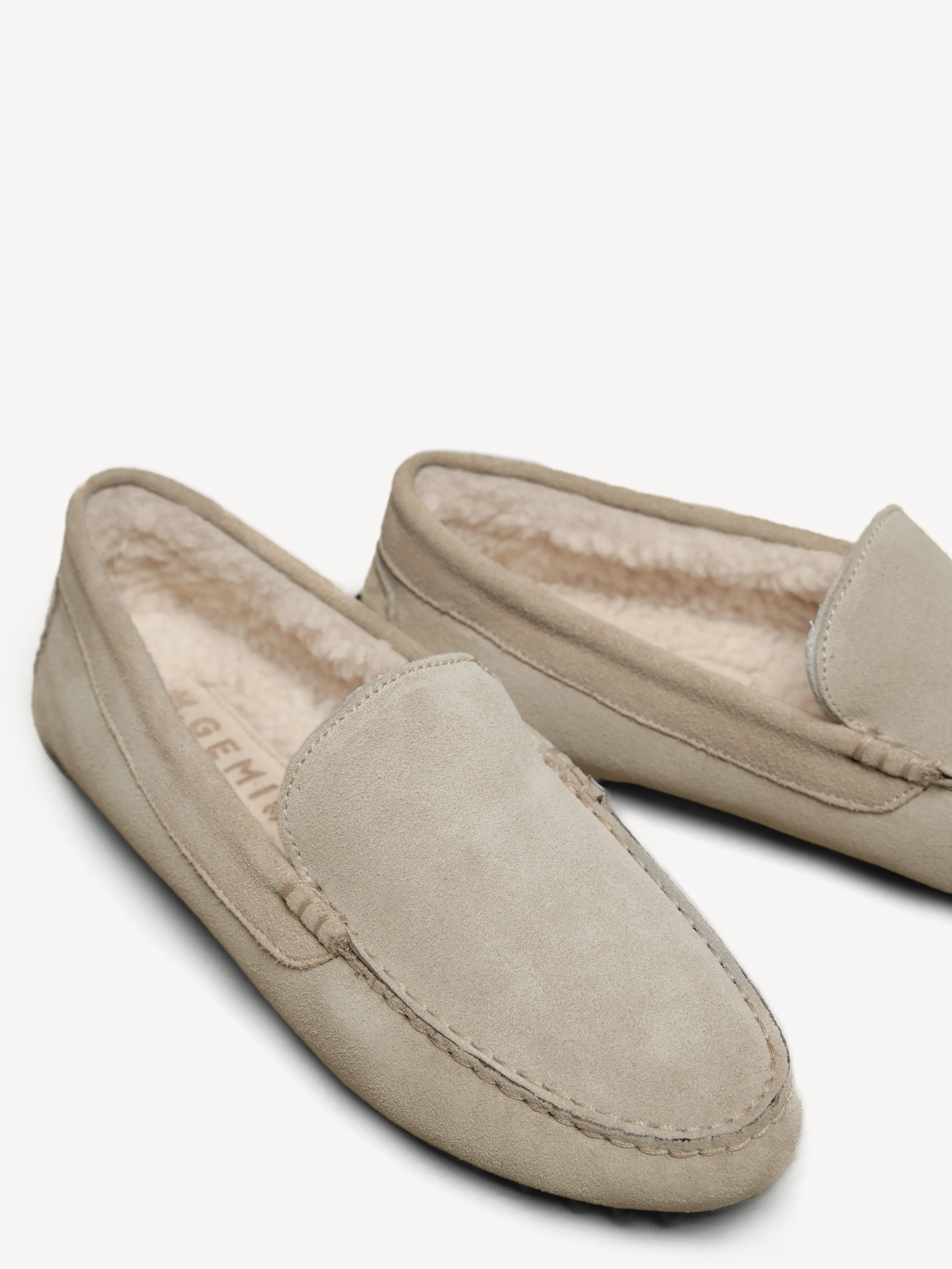 The Felize Shearling