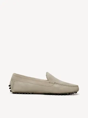 The Felize Shearling