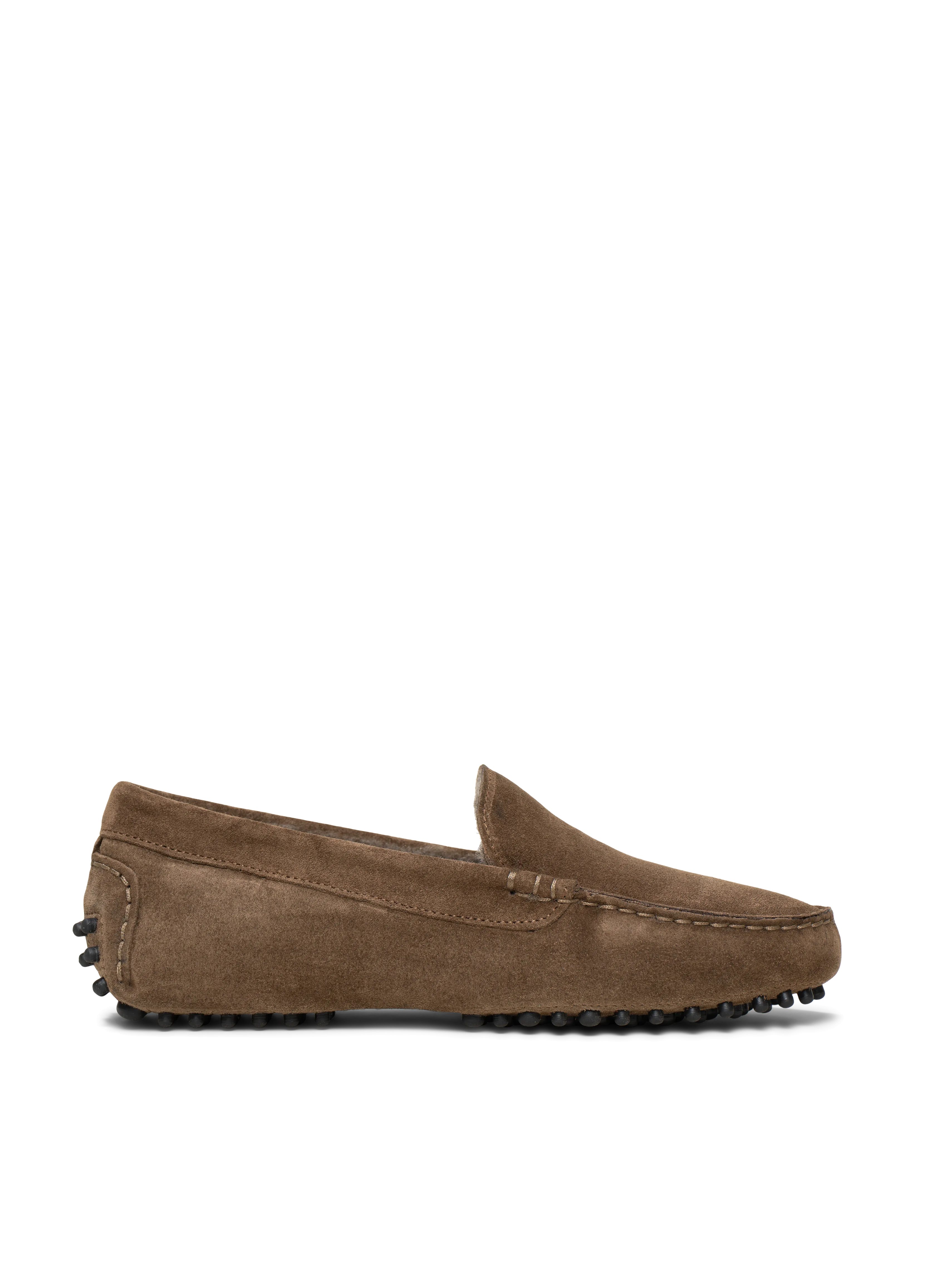 The Felize Shearling