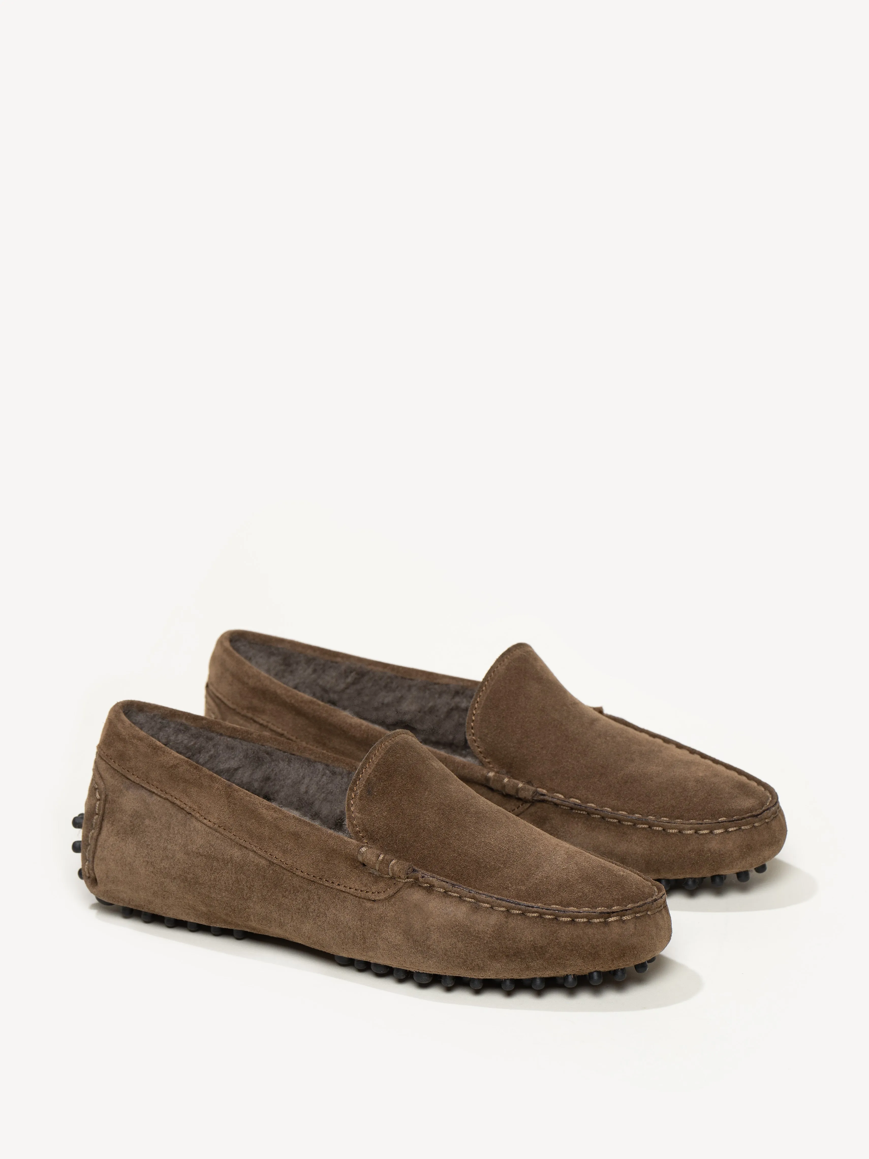 The Felize Shearling