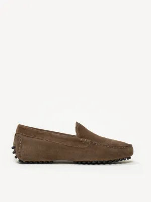 The Felize Shearling