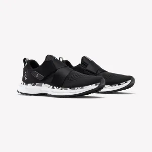 TIEM Slipstream - Black Geometric
