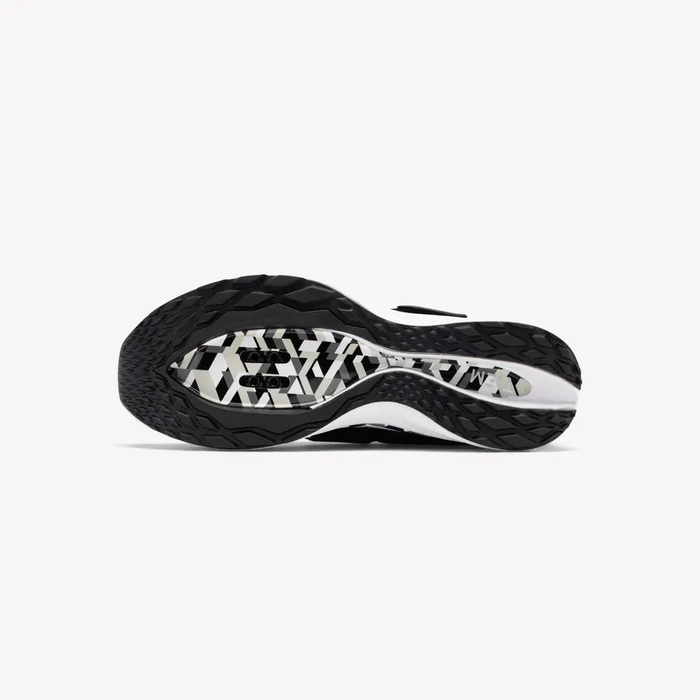 TIEM Slipstream - Black Geometric