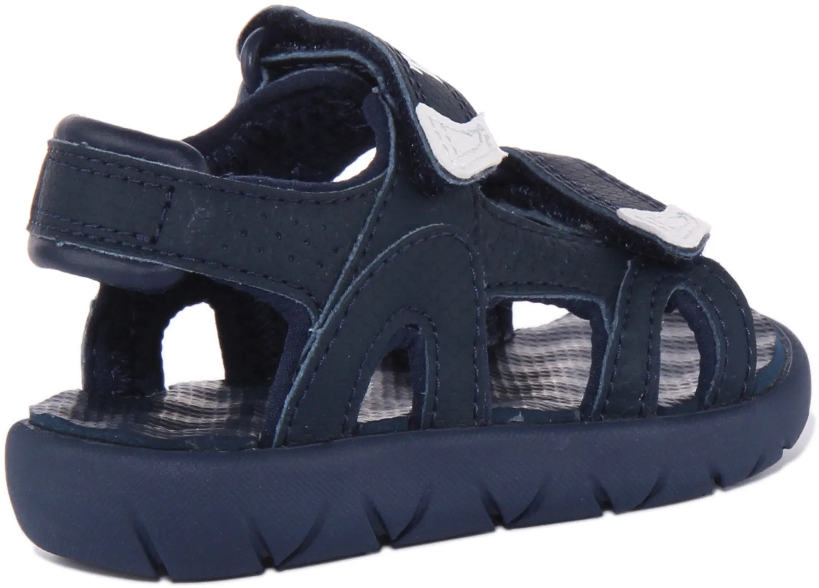 Timberland A2N2F In Navy For Infants