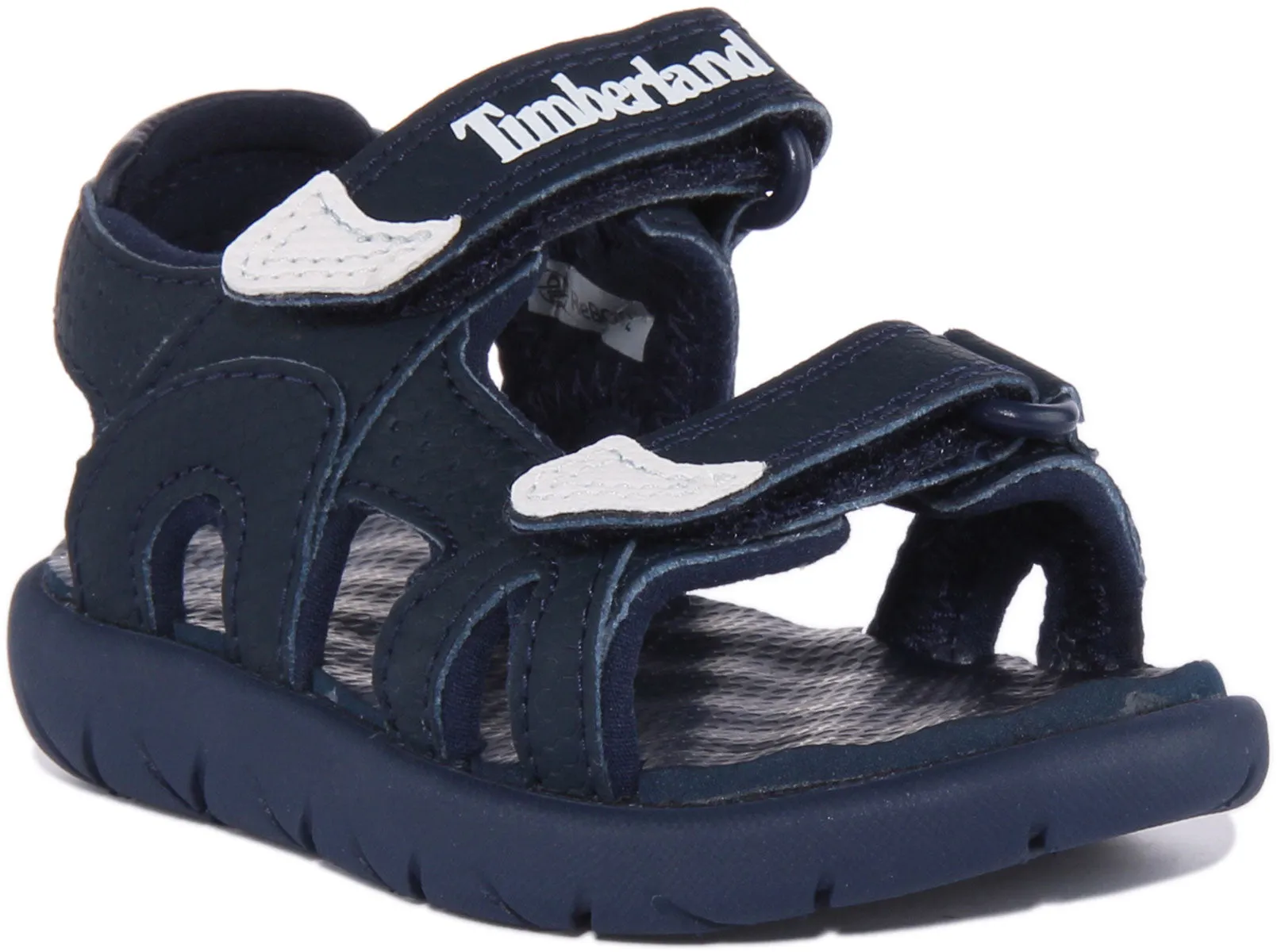 Timberland A2N2F In Navy For Infants