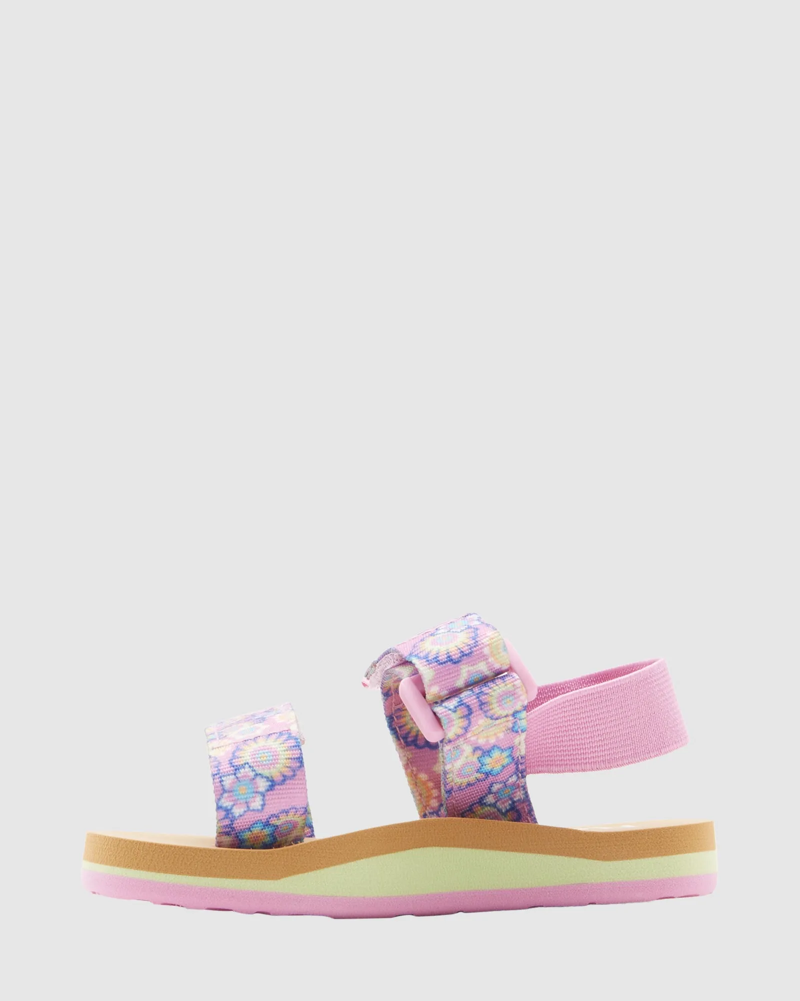 Toddlers ROXY Cage Sandals