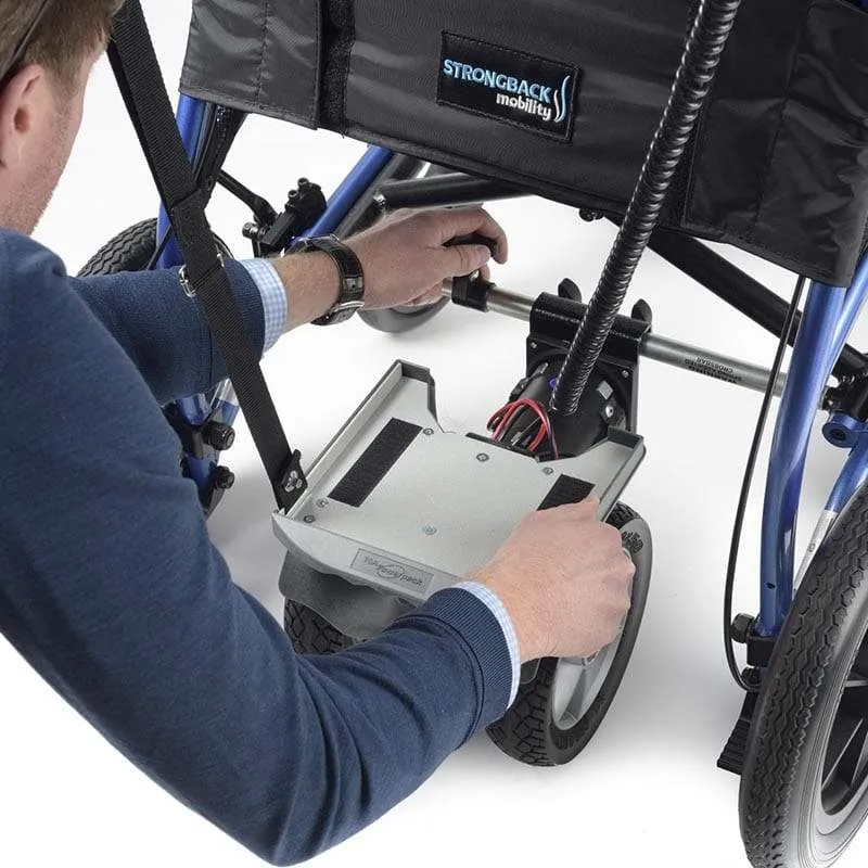 Wheelchair Powerpack Plus