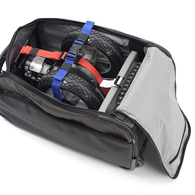Wheelchair Powerpack Plus