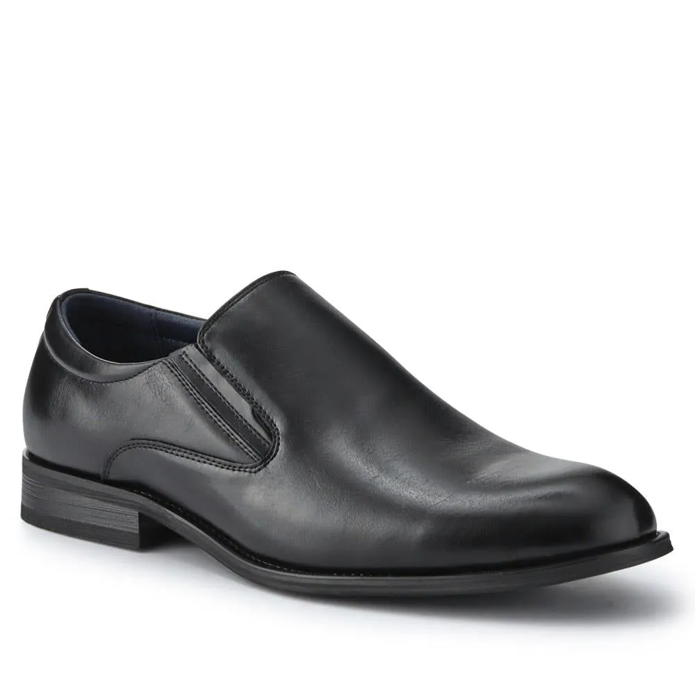 Wide-Fit Smart Grippy Slip-Ons - XINGH41008 / 327 503