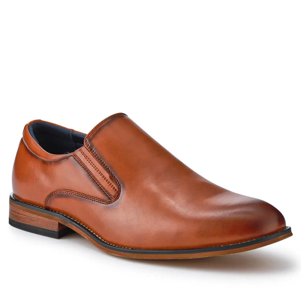Wide-Fit Smart Grippy Slip-Ons - XINGH41008 / 327 503