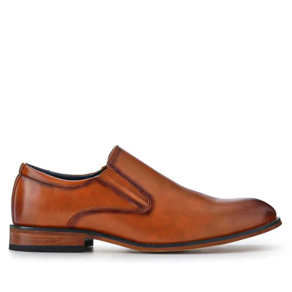 Wide-Fit Smart Grippy Slip-Ons - XINGH41008 / 327 503