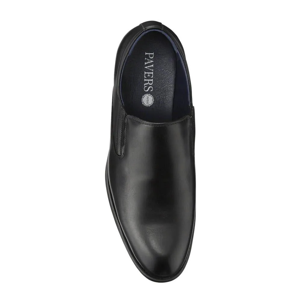 Wide-Fit Smart Grippy Slip-Ons - XINGH41008 / 327 503