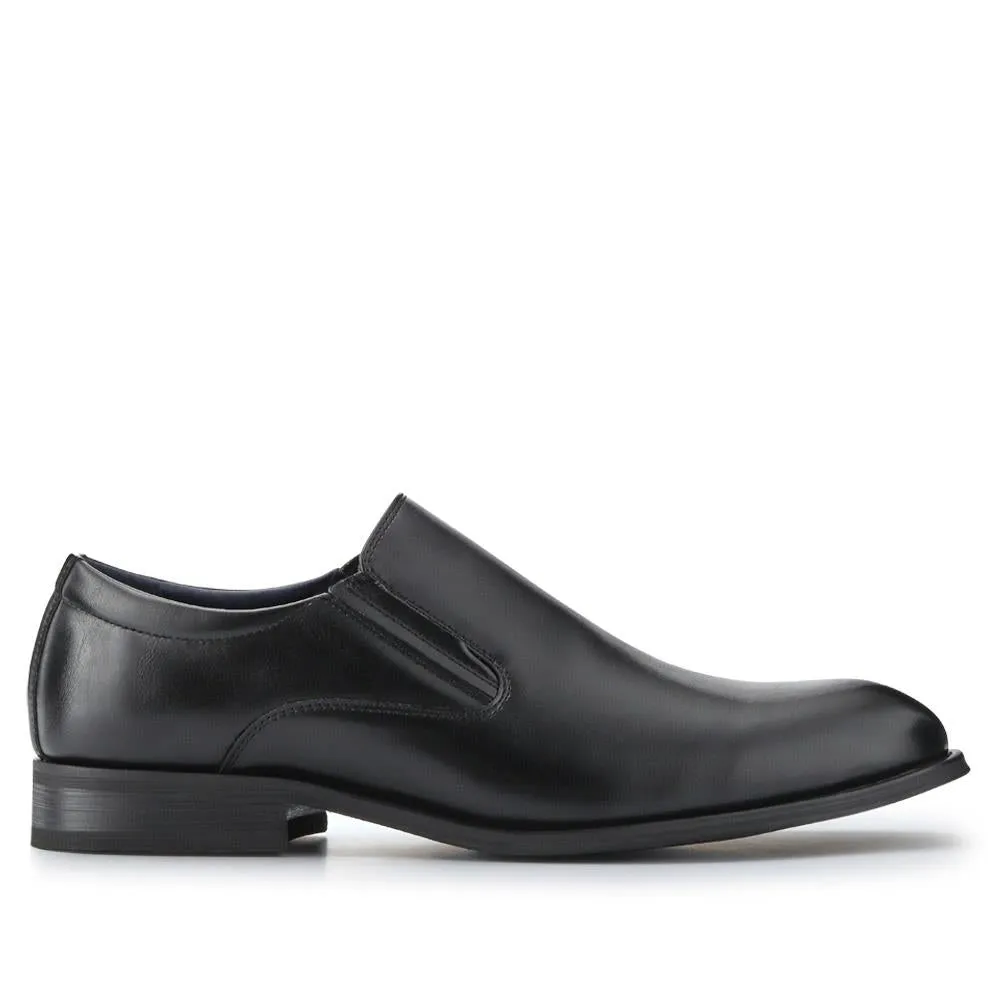 Wide-Fit Smart Grippy Slip-Ons - XINGH41008 / 327 503