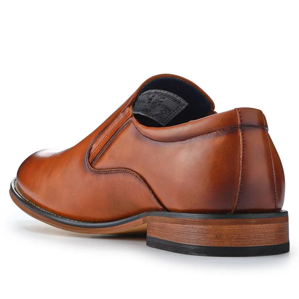Wide-Fit Smart Grippy Slip-Ons - XINGH41008 / 327 503