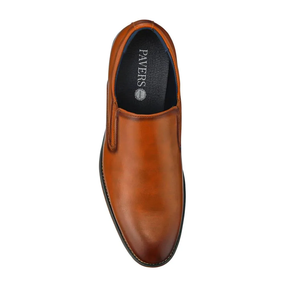 Wide-Fit Smart Grippy Slip-Ons - XINGH41008 / 327 503