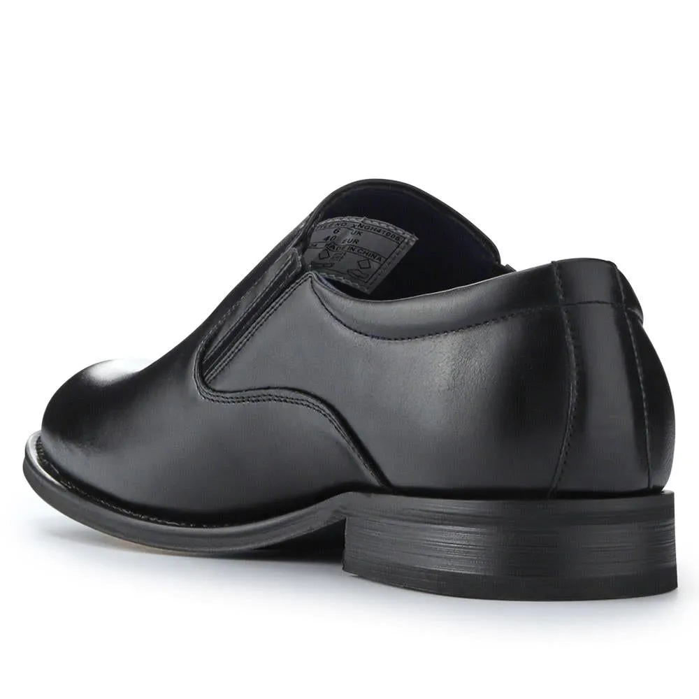 Wide-Fit Smart Grippy Slip-Ons - XINGH41008 / 327 503