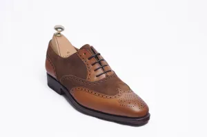 Wingtip Oxfords 922 Rain