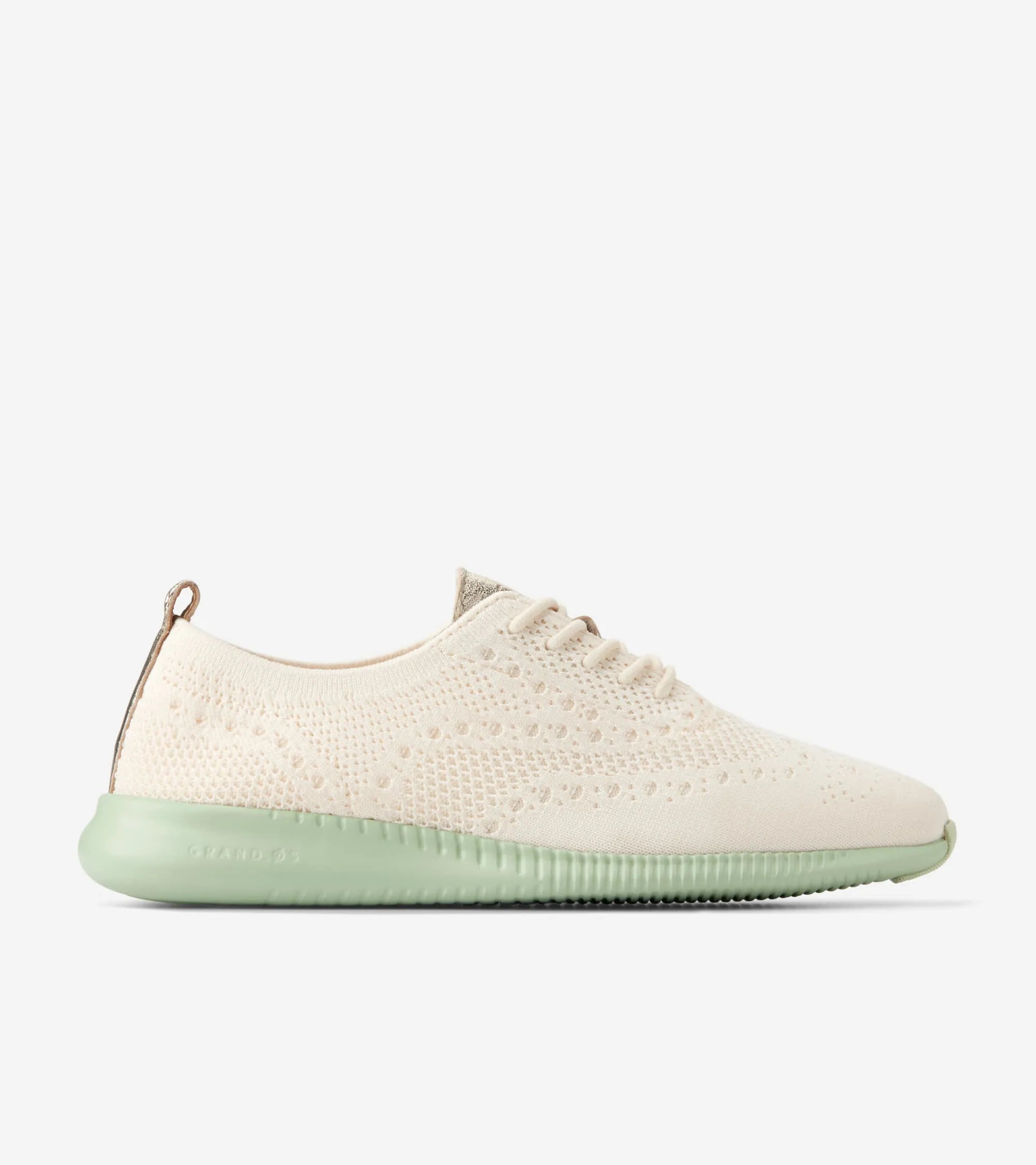 Women's 2.ZERØGRAND Oxfords