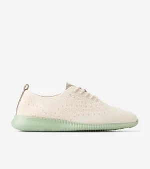 Women's 2.ZERØGRAND Oxfords