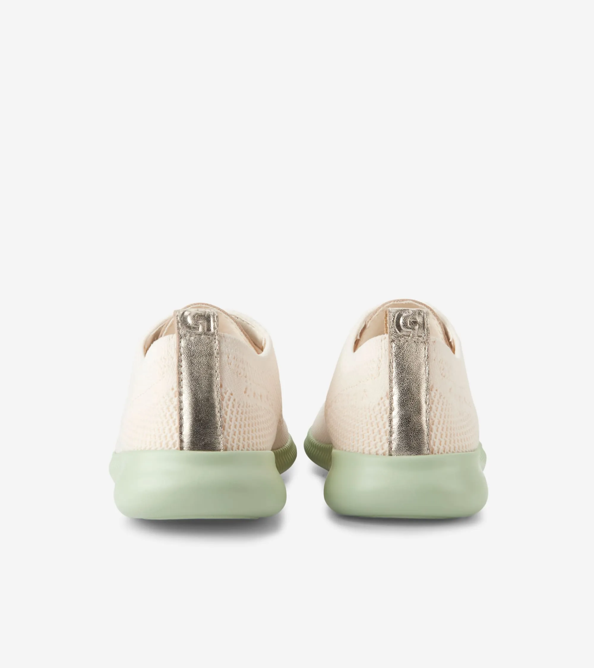 Women's 2.ZERØGRAND Oxfords