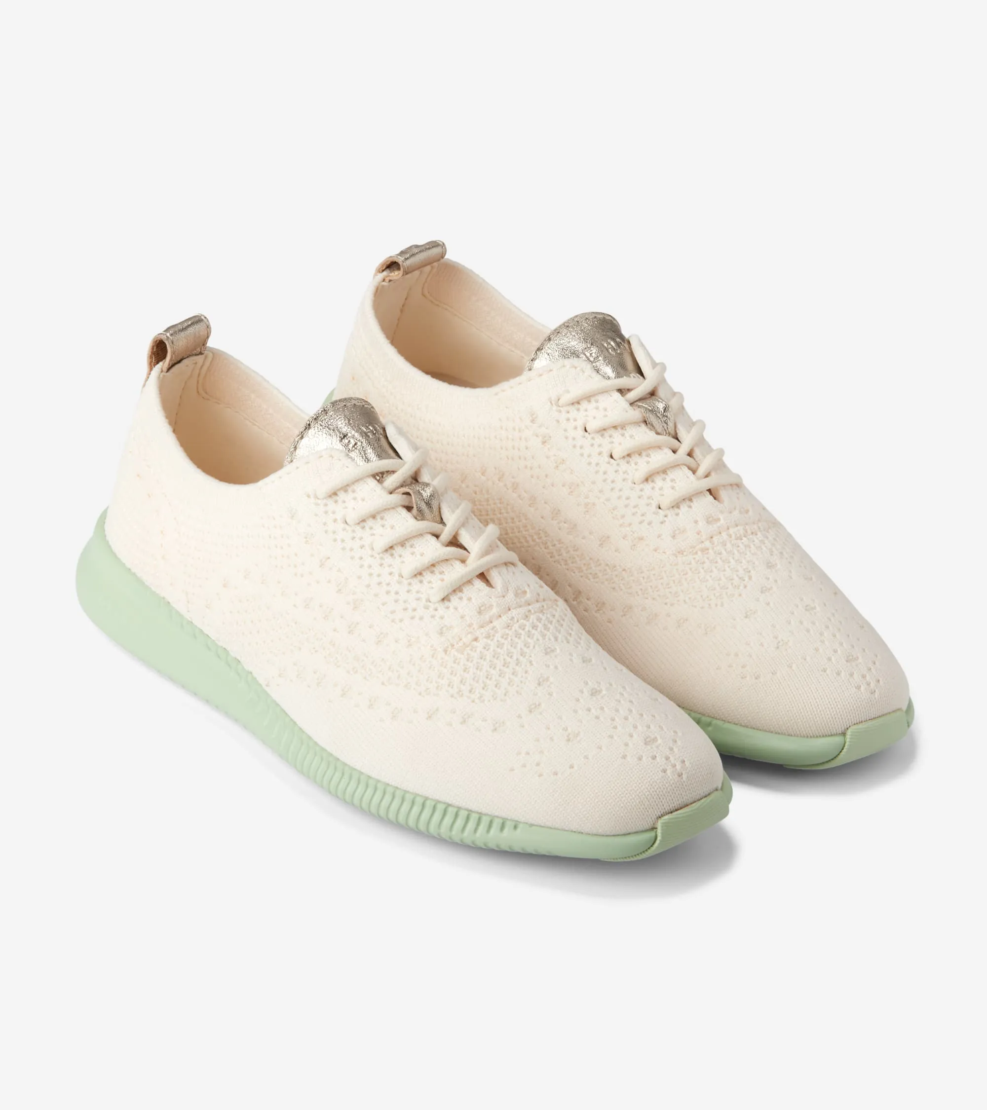 Women's 2.ZERØGRAND Oxfords