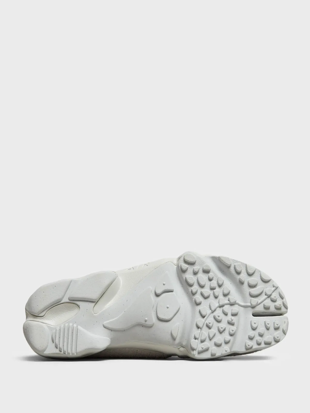 Women's Air Rift Sneakers in Photon Dust and Summit White