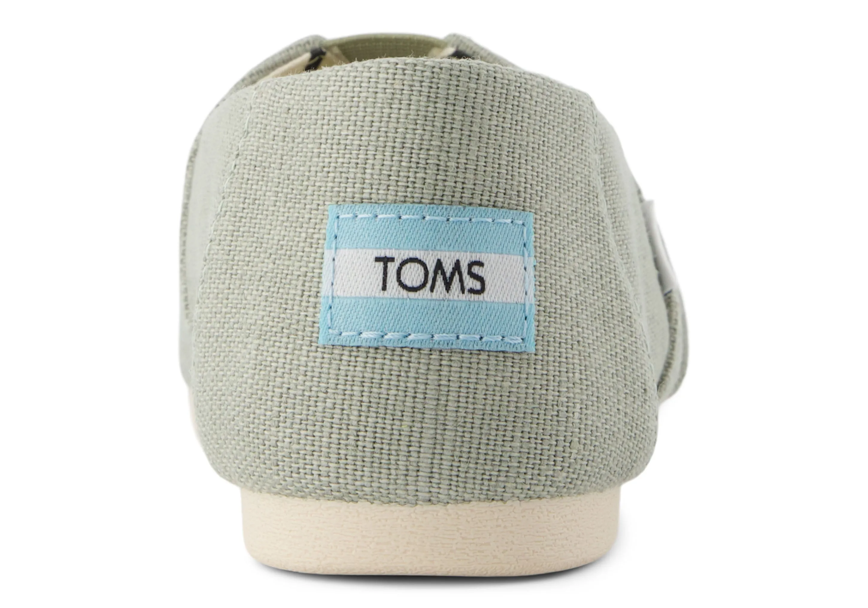 Women's Alpargata Classic - Clay Canvas