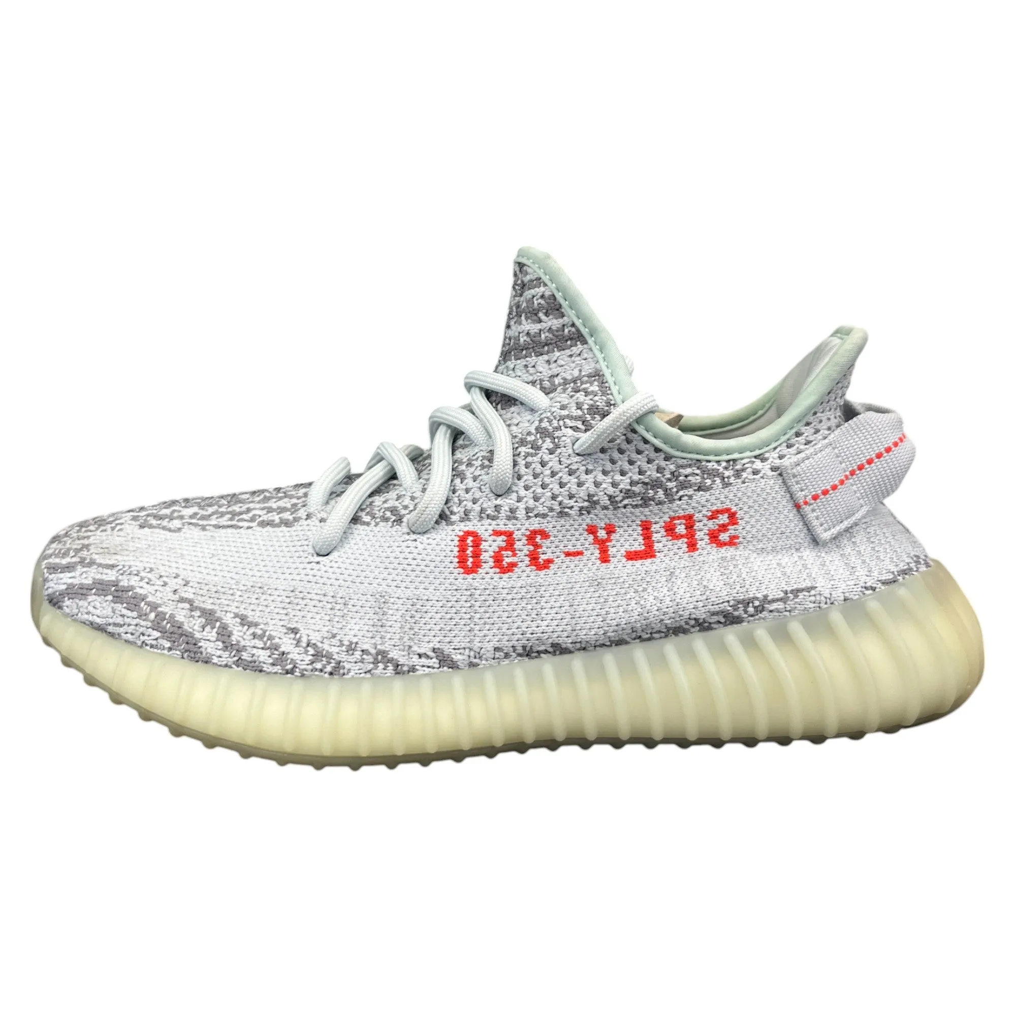 Women's Boost 350 V2 Low Trainers Grey Size EU 38.5 / UK 5.5