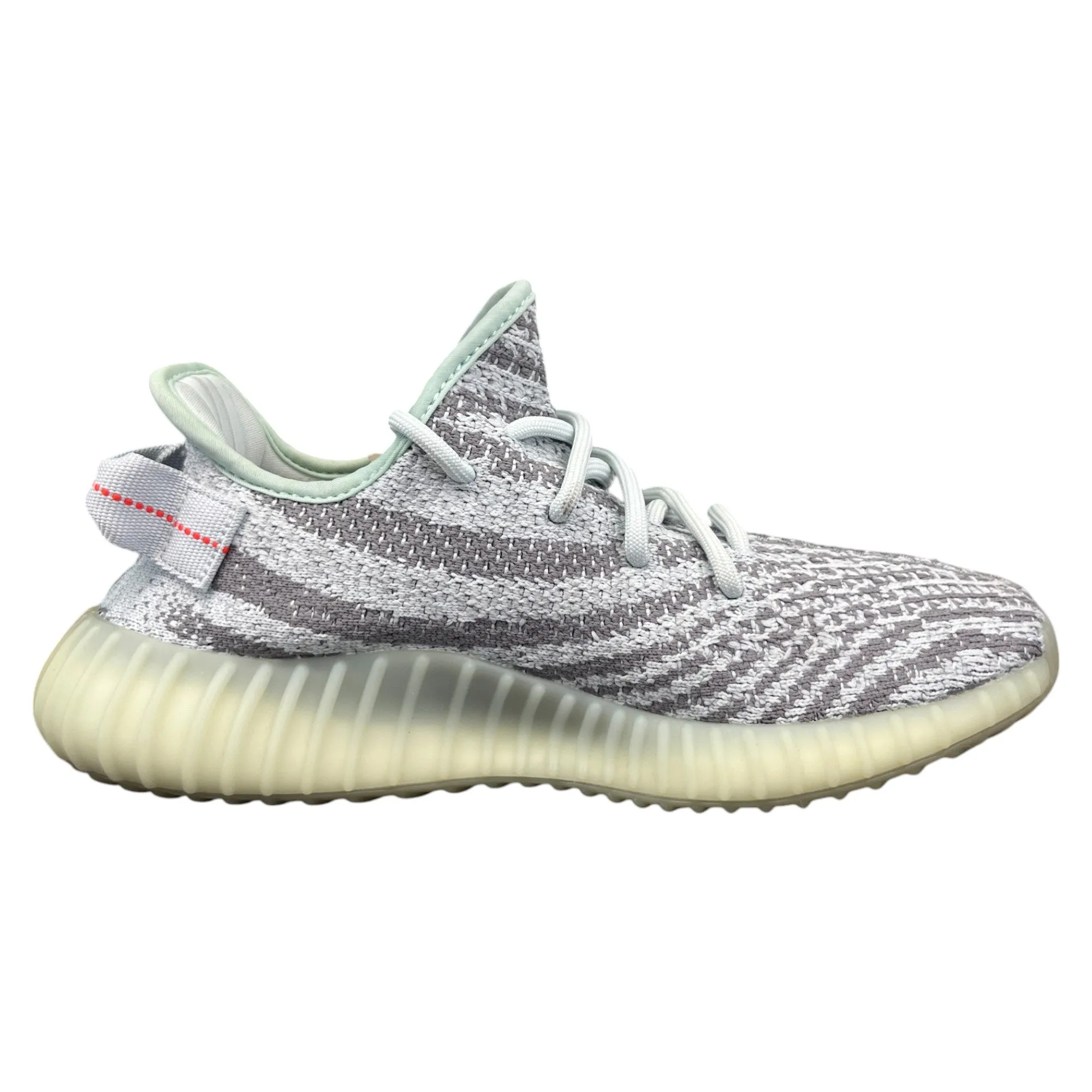 Women's Boost 350 V2 Low Trainers Grey Size EU 38.5 / UK 5.5