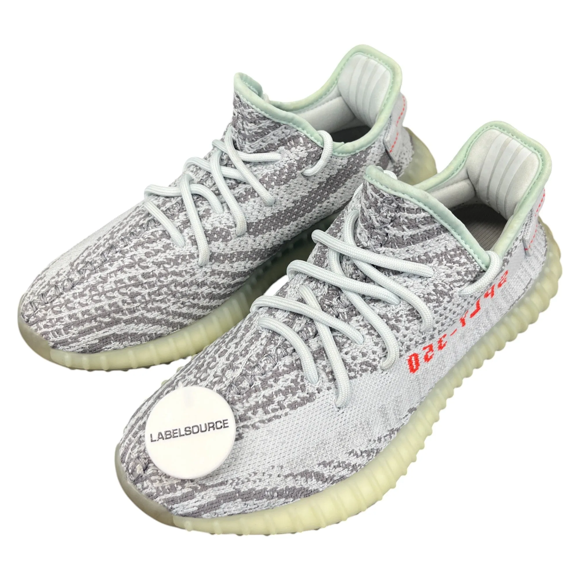 Women's Boost 350 V2 Low Trainers Grey Size EU 38.5 / UK 5.5