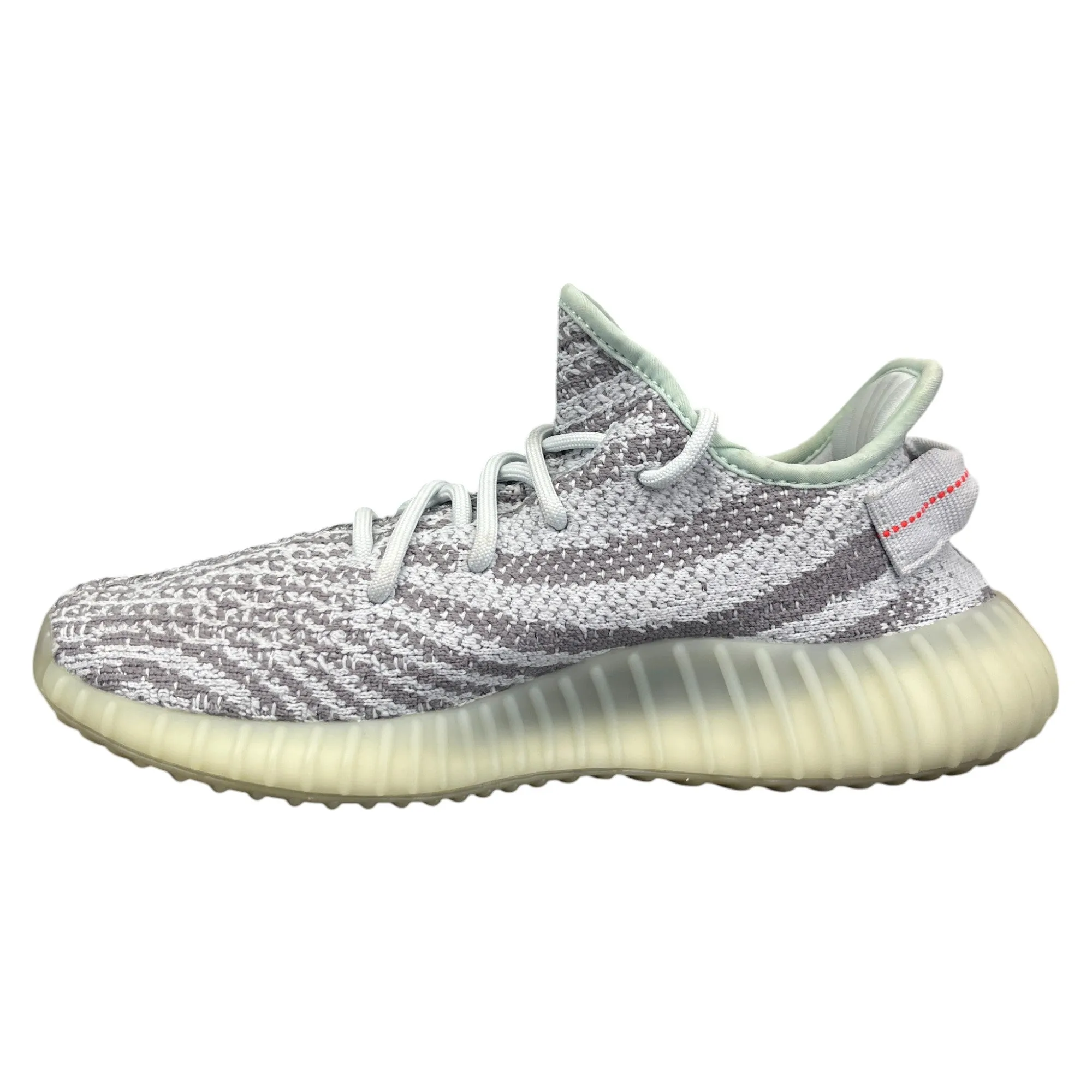 Women's Boost 350 V2 Low Trainers Grey Size EU 38.5 / UK 5.5